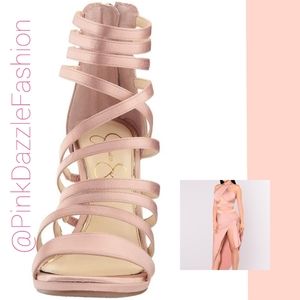 Jessica Simpson Palkaya